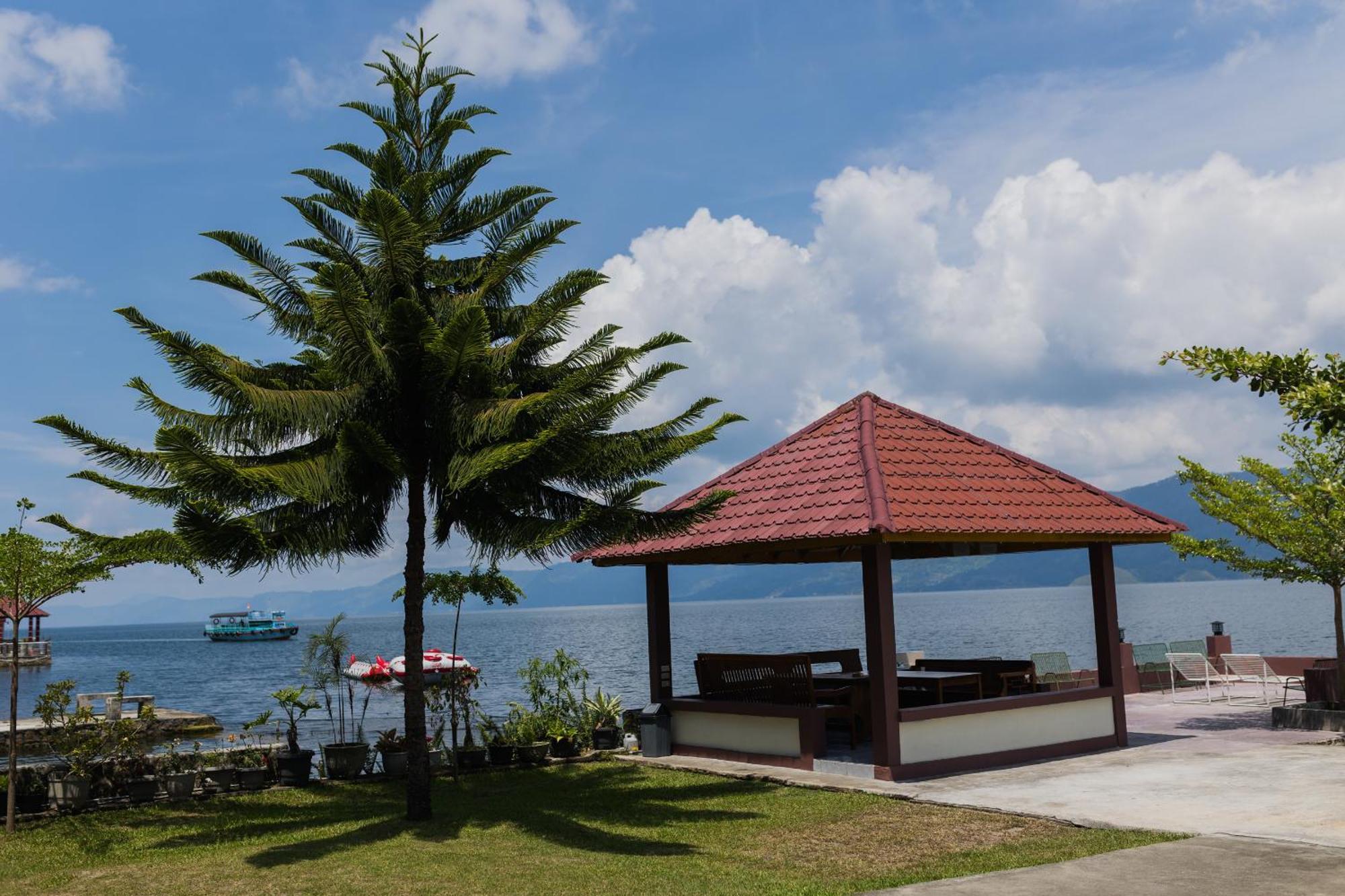 Gokhon Guest House Tuktuk Zewnętrze zdjęcie