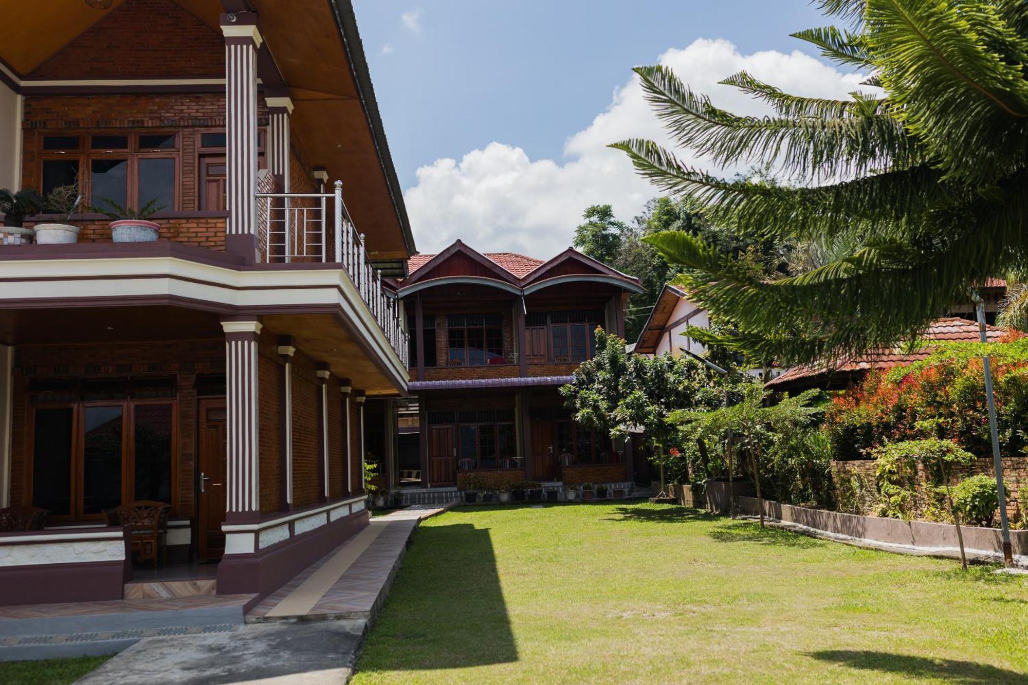 Gokhon Guest House Tuktuk Zewnętrze zdjęcie