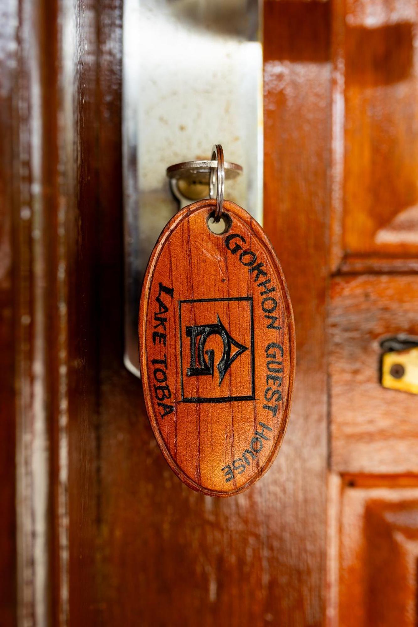 Gokhon Guest House Tuktuk Zewnętrze zdjęcie