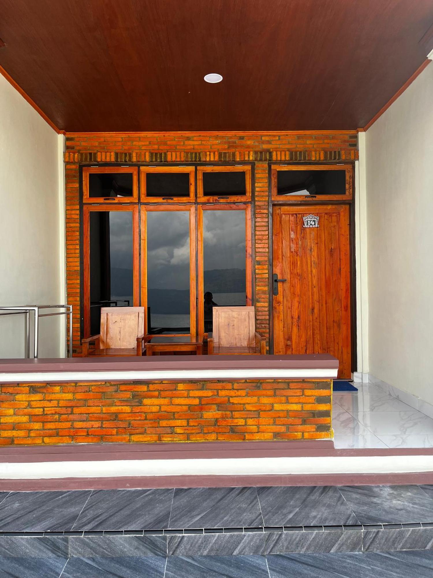 Gokhon Guest House Tuktuk Zewnętrze zdjęcie
