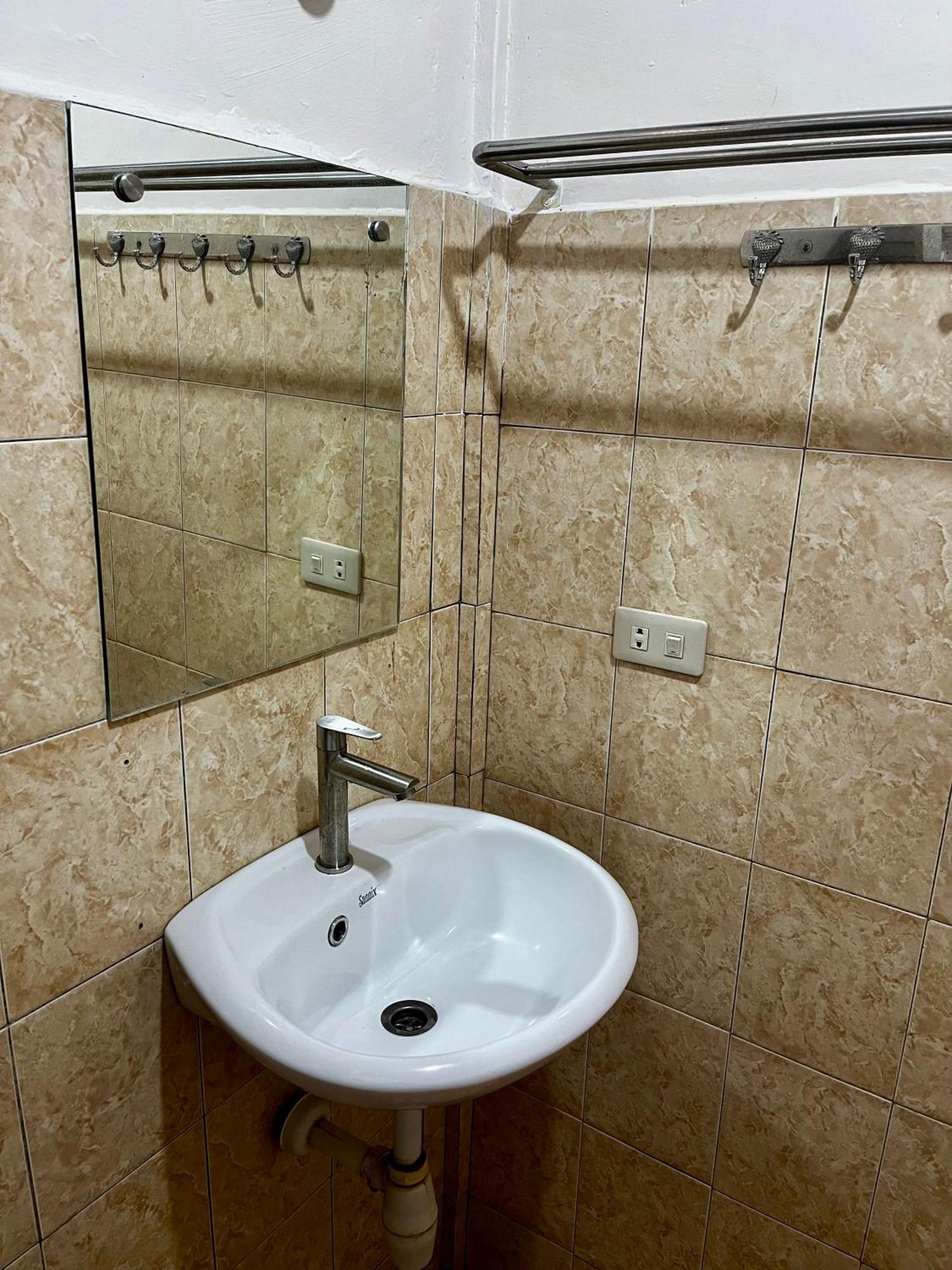 Gokhon Guest House Tuktuk Zewnętrze zdjęcie