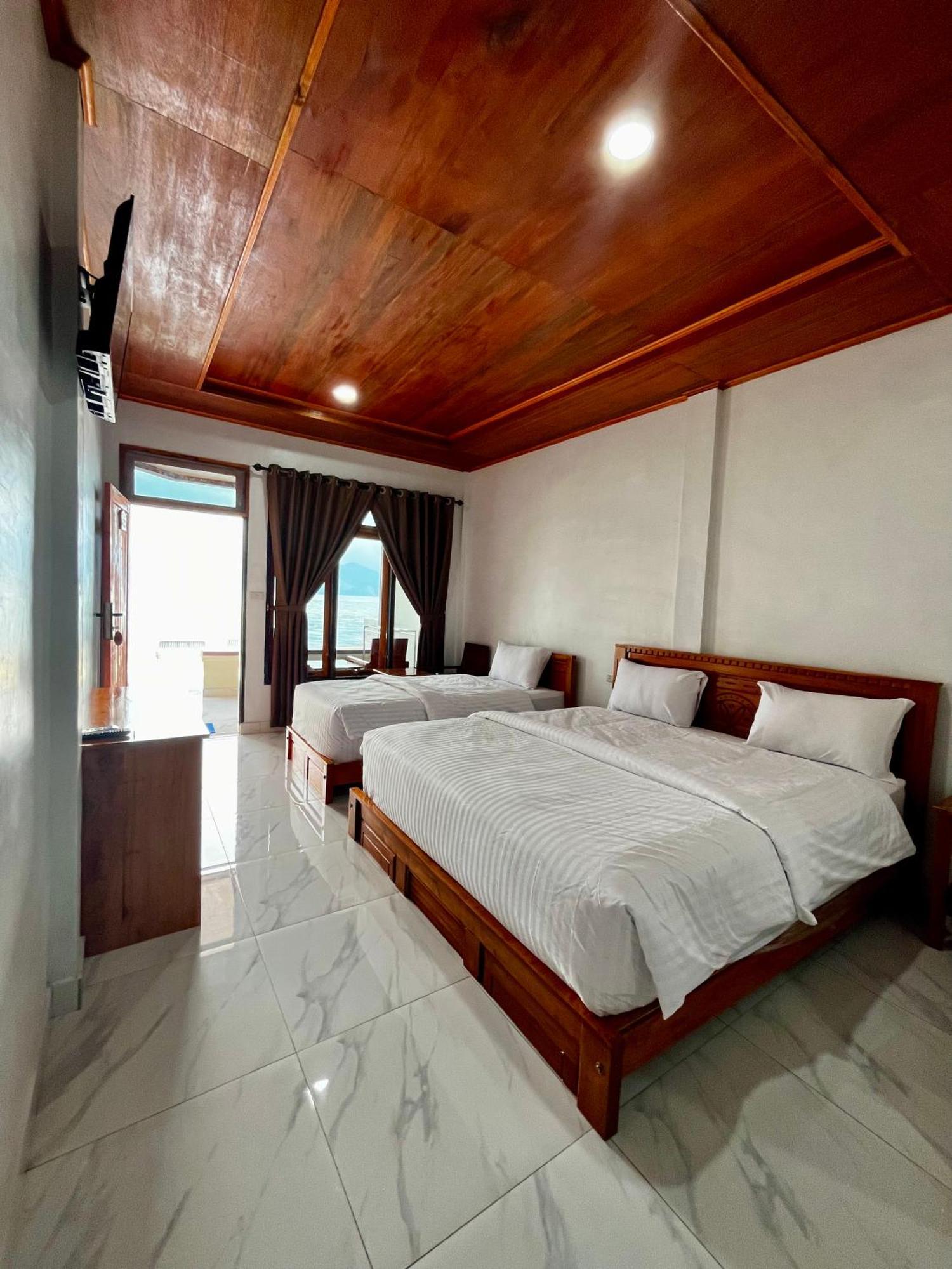 Gokhon Guest House Tuktuk Zewnętrze zdjęcie