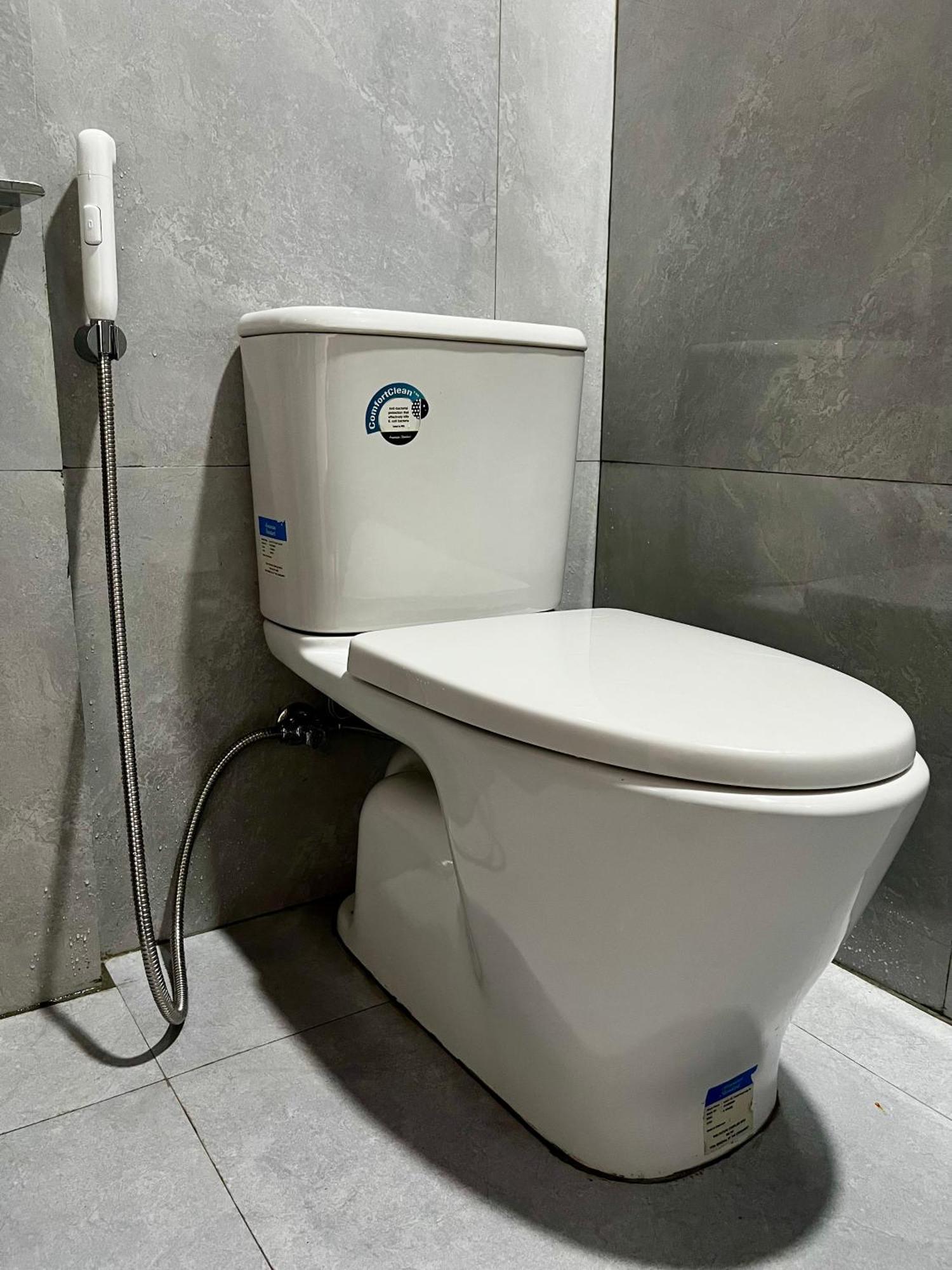 Gokhon Guest House Tuktuk Zewnętrze zdjęcie