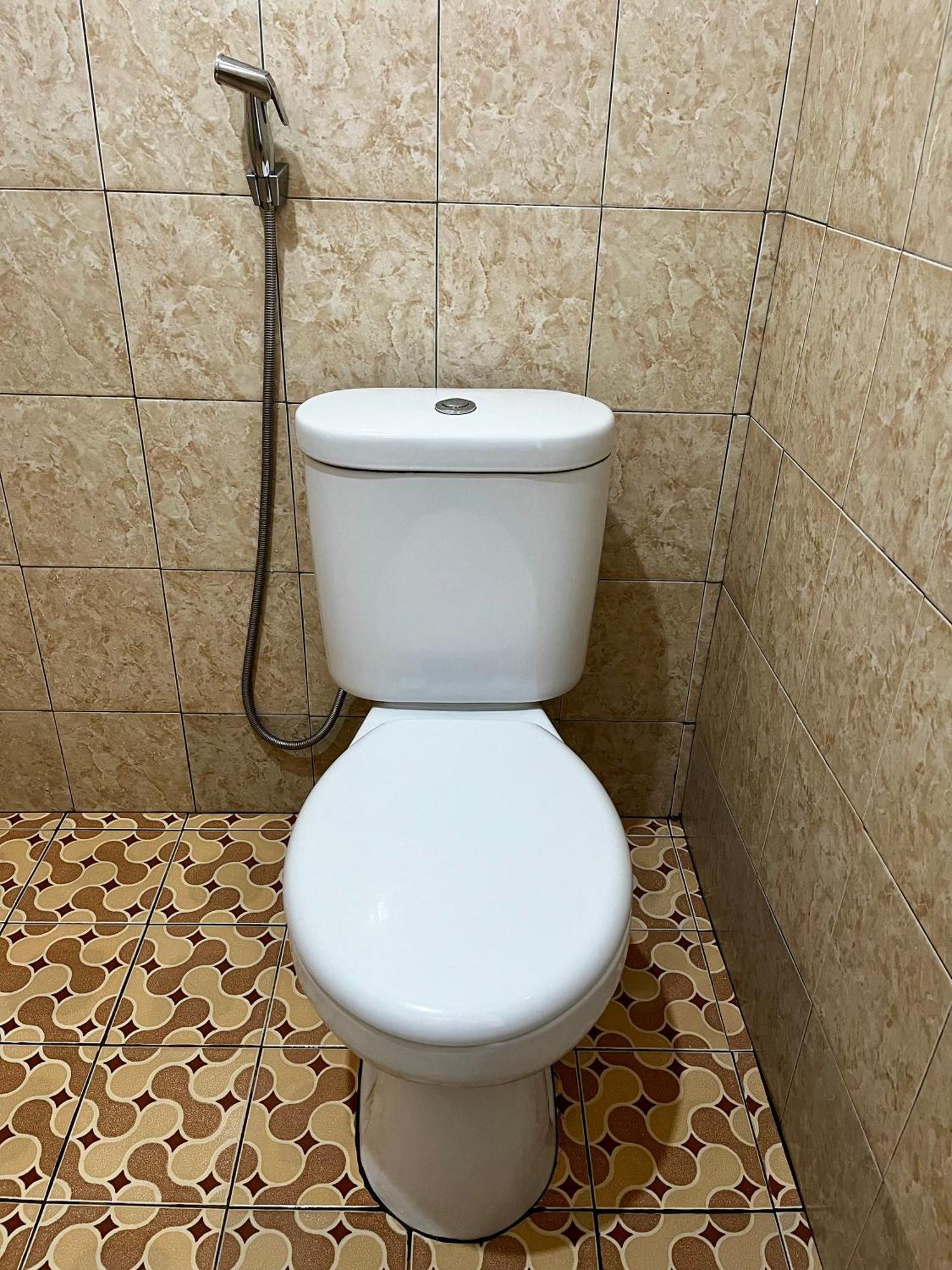 Gokhon Guest House Tuktuk Zewnętrze zdjęcie